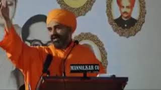 ಲಕ್ಷ್ಮಿ ಪೂಜೆ ಮಾಡಿದರೆ ದುಡ್ಡು ಬರುತ್ತಾ ? ಹಾಗಿದ್ದರೆ ಈ VIDEO ನೋಡಿ - Nijagunananda Swamiji Speech