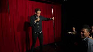 Robby Hoffman - Comedy Bar, Toronto