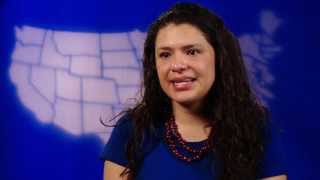 Texas Teacher and NEA member, Montserrat Garibay shares her story and DREAM