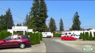Smokey Point RV Park Video