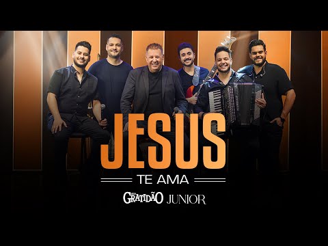 Louvor Eterno and 2 more