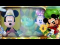 Mickey Mouse Donald Duck Explore The Ocean Cartoons 2016 New