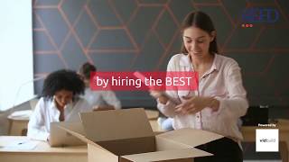 Reed Global - Time for Success