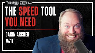 What Happens If You Optimize Speed Instead Of UX | The Ecommerce Coffee Break Podcast