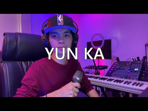 YUN KA | Willie Revillame - Sweetnotes Cover
