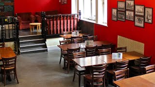 YHA London St Pauls Hostel, United Kingdom