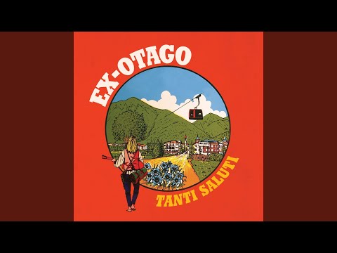 Ex-Otago - Song For Sasha Lyrics Meaning | Lyreka