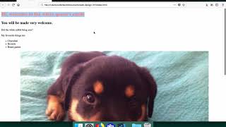 Download the video "2.2 - CSS color | Web Design 101 by Underland"