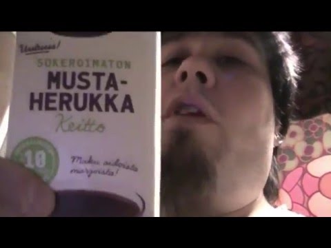 Nyt on kaikki hyvin ja kohta pyykit tuleen