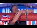 Ninja Run Simon Pryce Australian Ninja Warrior 2018
