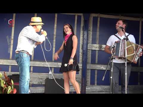 Desgarrada muito animada!! | Liliana Oliveira,Valter São Martinho e Peixoto de Braga