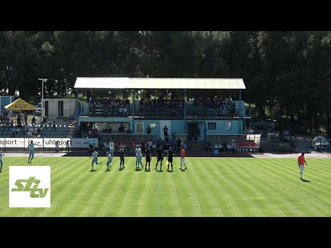 SBTV - DNEVNIK - NK "JADRAN" (POREČ) - NK „MARSONIA“ 1:3 - 03.06.2024.