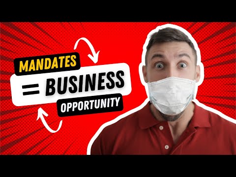 , title : 'Mandates and Business Opportunity