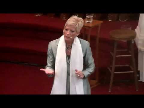 12 15 13 Awakening the Spiritual Healer Within - Dr Sue Morter