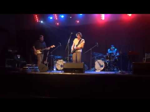 Spokój Ducha - Marek Piowczyk Trio