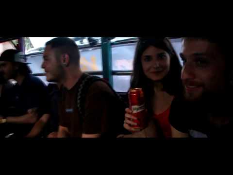 Mi7aka & Sqnkata - Няма как 2 (Видео)