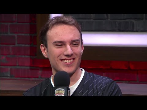 Is the old G2 Perkz back?
