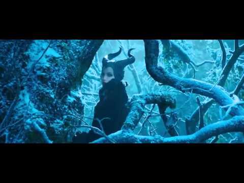 Maleficent Official Trailer #3   Legacy 2014 Angelina Jolie HD