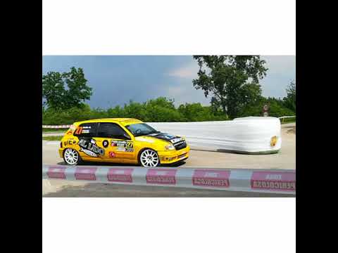 32° rally di Piancavallo