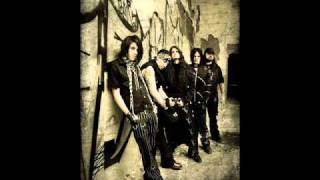 Lacrimas profundere - 08 - The Fear of Being Alone