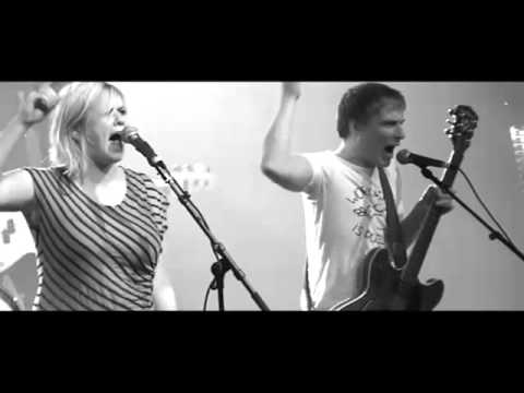 Do you think I m sexy Triggerfinger Little Trouble Kids