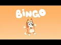 Bingo Theme Song Bingo Official Channel