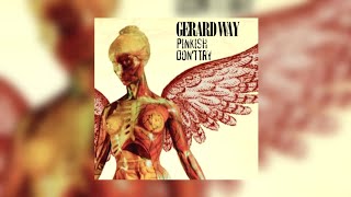 Gerard Way - Pinkish (In Utero Mix)