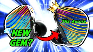 Should you Buy 7Hz's Controversial AURORA? (Review & Comparison)