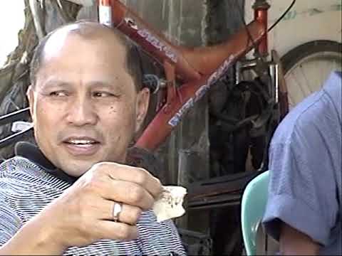 Sept 2005 - Regula Lopez Funeral 43 of 46