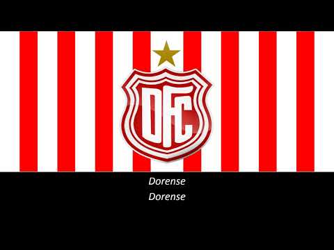 Hino do Dorense (Legendado)