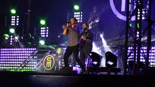 Scotty McCreery - Walk In The Country - Coarsegold, CA - 8/26/2017