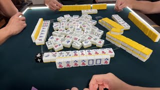 Singapore Mahjong July 2026 Highlights | Game Of The Month.