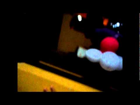 Lembranças - Deck 35