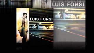 ME LO DICE EL ALMA .................. LUIS FONSI