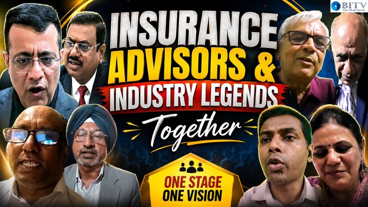 BitV Membership Video Thumbnail