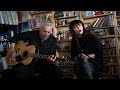 Pat Benatar & Neil Giraldo: NPR Music Tiny Desk Concert