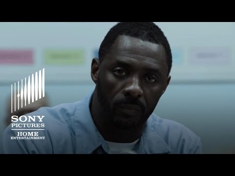 No Good Deed Film Clip - "Evil"