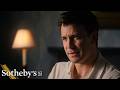 Bridgerton's Luke Thompson Reads the World's Most Romantic Love Letters | Sotheby's