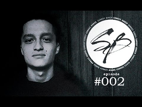 THE SUNDAY BUNCH: Ediz - Episode #002