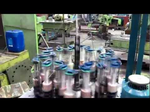 braiding machine for wire (плетельная машина) ShP24-1-130