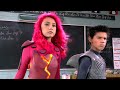 Sharkboy Lavagirl Break Into The Classroom