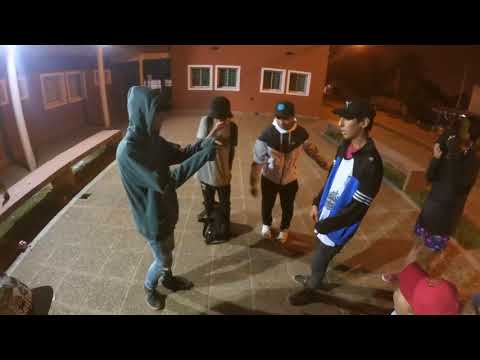 LITIO VS DAIKIRI - CUARTOS - FECHA NOCTURNA - VERNAZZA COMPE