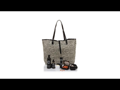 Signature Club A RTC Age Fighting Solutions Set with Tote