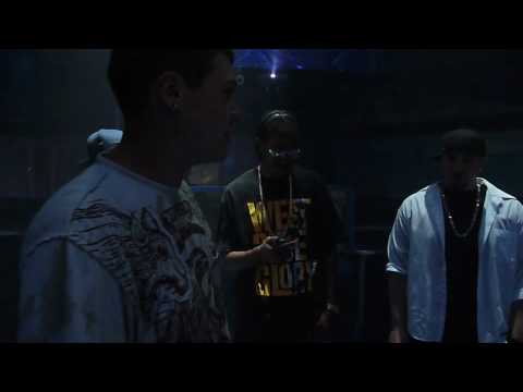 Star aka Fresh vs Matt