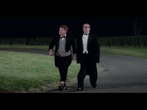 Filini looked like a cripple... Fantozzi practically in Bermuda! 😅