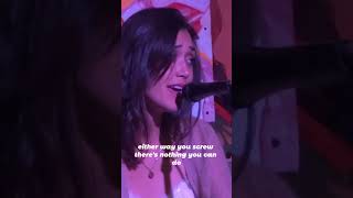a nice song with sad story #walkaway #diaframpton #music #tosoulmusic #livemusic #song