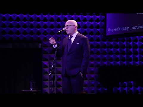 Seriously Entertaining: Michael Wolff on 