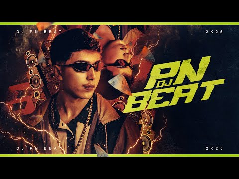 RITMADA - MISTERIOSA ( DJ PN Beat )