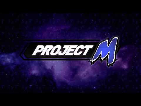 Project M OST - Project M Turbo Tuesdays: Captain Falcon