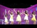 [Live] KARA - Honey (Inkigayo 15.02.2009) HD ...